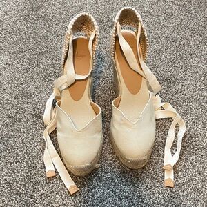 Castaner espadrilles